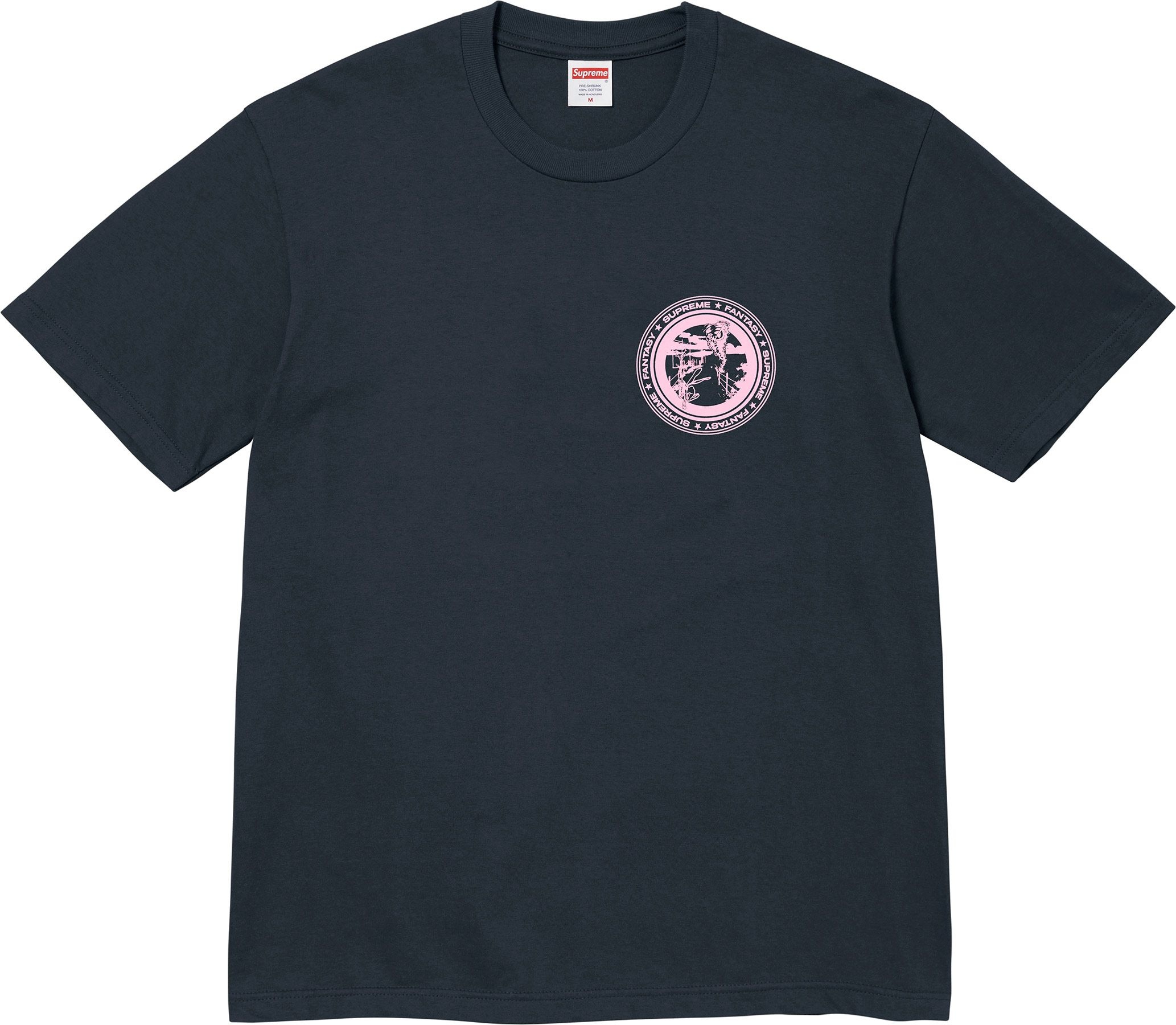 Devotion Tee view 3